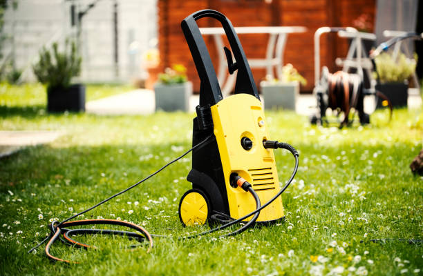 Reliable Menominee, MI Pressure Washing Services Solutions